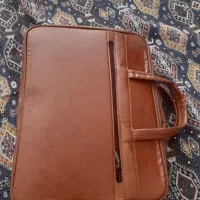 کیف طرح چرم|کیف، کفش، کمربند|کرج, باغستان|دیوار