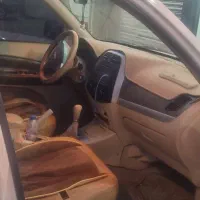 ام و ام ایکس ۳۳|خودرو سواری و وانت|خرمآباد, |دیوار