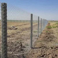 اجرای کامل فنس کشی از صفرتاصد فروش فنس و پایه|خدمات باغبانی و درختکاری|قزوین, |دیوار