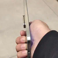 A56 256/12 زیتونی vietnam 1هفته کار