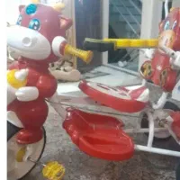 سه چرخه سالم درحدنو