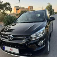 بایک x25 مدل ۹۸|خودرو سواری و وانت|اصفهان, ملکشهر|دیوار