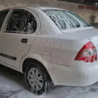 تیبا ۹۲ بی رنگ|خودرو سواری و وانت|کرج, کیانمهر|دیوار