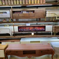 میز تلوزیون سونار شرایطی|میز تلویزیون|تبریز, |دیوار