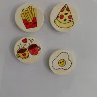 سفال|صنایع دستی و سایر لوازم تزئینی|ایذه, |دیوار