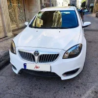 برلیانسh320دندای1650ccمدل99نقد یا معاوضه با تصادفی