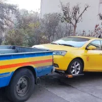 یدک کش حمل خودرو جرثتقیل خودروبر یدککش امداد خودرو|خدمات حمل و نقل|تهران, صادقیه|دیوار