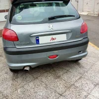 206تیپ2|خودرو سواری و وانت|اهواز, سخیریه|دیوار