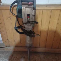 دریل تخریب ۱۷کیلویی