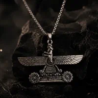 گردنبند با اصالت