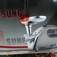 چرخ گوشت|سایر لوازم برقی|هشتگرد, فاز ۷ مهستان|دیوار