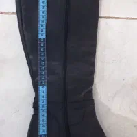 کفش بوت زنانه سایز ۴۱|کیف، کفش، کمربند|اهواز, شهرک دانشگاه|دیوار