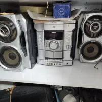 ظبط سونی خونگی