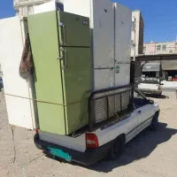 معاوضه یخچال های قدیمی وخراب شما با یخچال سالم