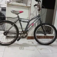 دوچرخه سایز 20
