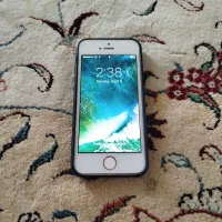 گوشی آیفون فایو اس 5s