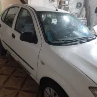 تیبا یک 96|خودرو سواری و وانت|شوش, |دیوار