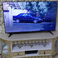 تلویزیون  ال ای دی  اسنوا ۵۰ اینچ  4k اسمارت