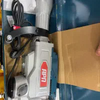 دستگاه بتن کن ۱۷ کیلو