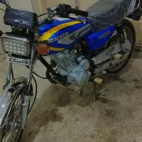 موتور کویر ۹۵|موتورسیکلت|شادگان, |دیوار