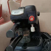 اسپرسو و کاپوچینو ساز دلونگی