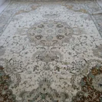 فرش12متری در حد نو