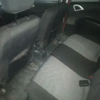 رانا قرمز رنگ مدل برج ۹ سال ۹۵|خودرو سواری و وانت|اهواز, شهرک حفاری|دیوار