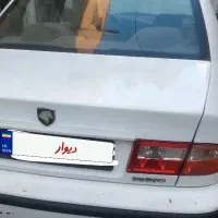 سمند lx ال ایکس|خودرو سواری و وانت|اصفهان, لاله|دیوار