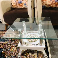 مبل میز|مبلمان خانگی و میز عسلی|میاندوآب, |دیوار