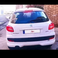 207 اتومات مدل ۱۴۰۵