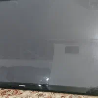 ال ای دی ۵۰اینج پنل شکسته سامسونگ|تلویزیون و پروژکتور|اصفهان, گلستان|دیوار