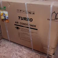 کولر گازی توربو|کولر گازی و فن‌کوئل|یزد, |دیوار