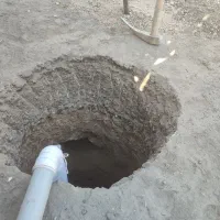 مقنی چاکن مقنی رفهای ورامین پاکدشت