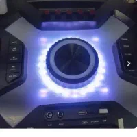 باند دیجی مکسیدر AL253|سیستم صوتی خانگی|خرمآباد, |دیوار