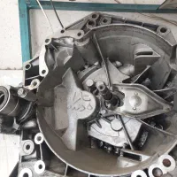 انواع گیربکس باضمانت معتبر|قطعات یدکی و لوازم جانبی|شیراز, رازی|دیوار