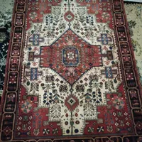 قالیچه(فرش)دستباف قشقایی