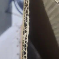 کارتن شماره ۶ پست پنج لایه بدون چاپ|عمدهفروشی|اصفهان, ارغوانیه|دیوار