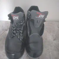 کفش ایمنی tds