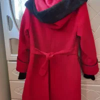 پالتو وبارونی وهودی|لباس|پاکدشت, پاکدشت (مامازند)|دیوار