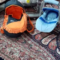 کهیر،ساک حمل