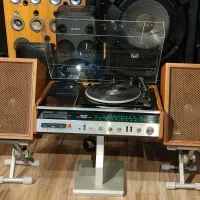 سه کاره کلکسیونی سالم و کم نظیر SONY