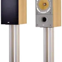 اسپیکر بی اند دبلیو B&W Bowers and Wilkins