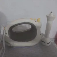 همزن برقی|خردکن، آسیاب، غذاساز|رضویه, |دیوار