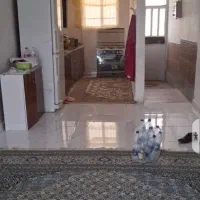 ۵۵متری دربست فکوری مجردی املاک محمدی اصل|اجارهٔ خانه و ویلا|ماهدشت, |دیوار