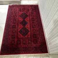 فرش یک و نیم متری