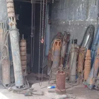 اجاره ابزار بتن وتعمیرات ابزارالات برقی و صنعتی|خدمات پیشه و مهارت|خنداب, |دیوار