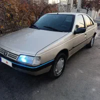 پژو ۴۰۵ مدل ۸۳|خودرو سواری و وانت|خوی, |دیوار