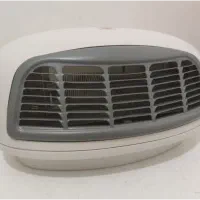 دو عدد بخاری برقی سالم