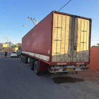 کامیون F12 در شهرضا|خودرو سنگین|شهرضا, |دیوار