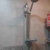 دوش تلفنی|لوازم سرویس بهداشتی|ری, شهید بهشتی|دیوار